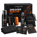 Sneaker Rescue Kit – Complete Shoe Cleaning Set