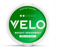 VELO BRIGHT SPEARMINT 2 DOTS