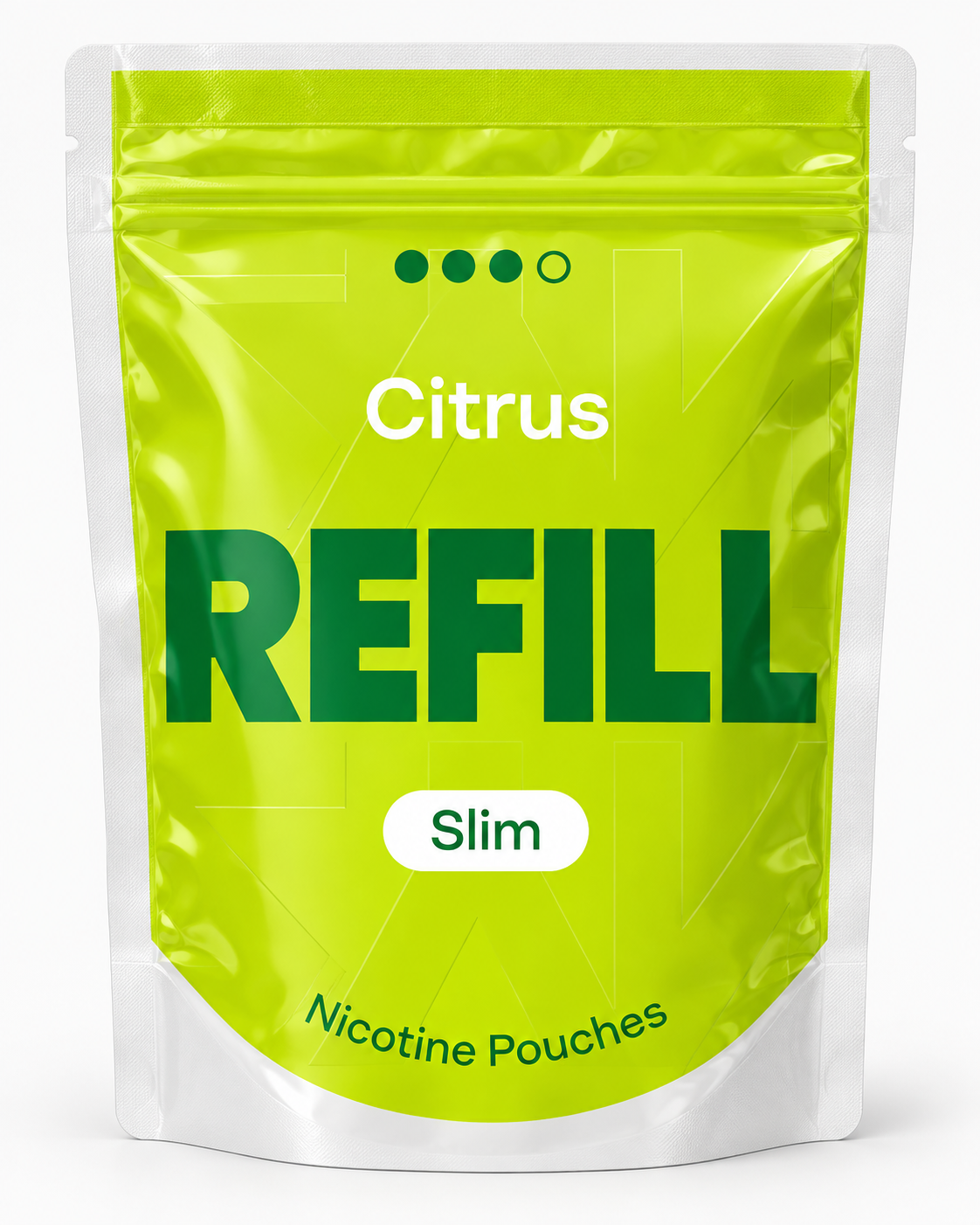 ZYN Citrus S3
