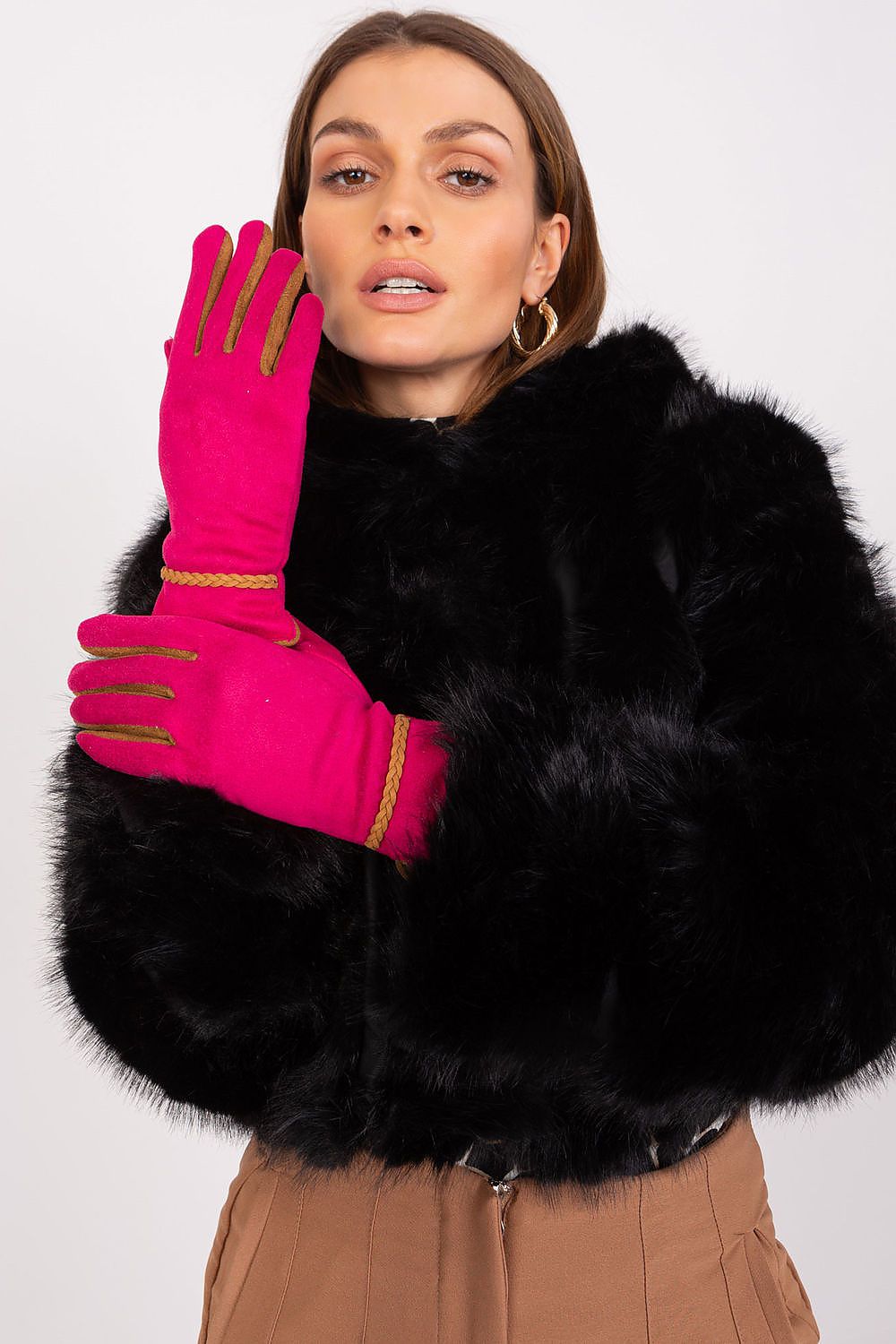  Gloves model 189539 AT 