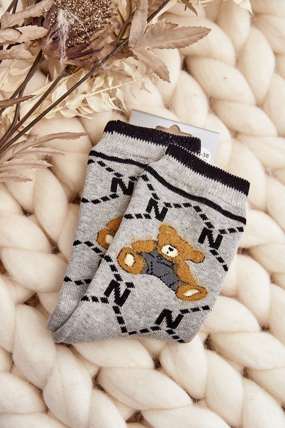  Socks model 191174 Step in style 
