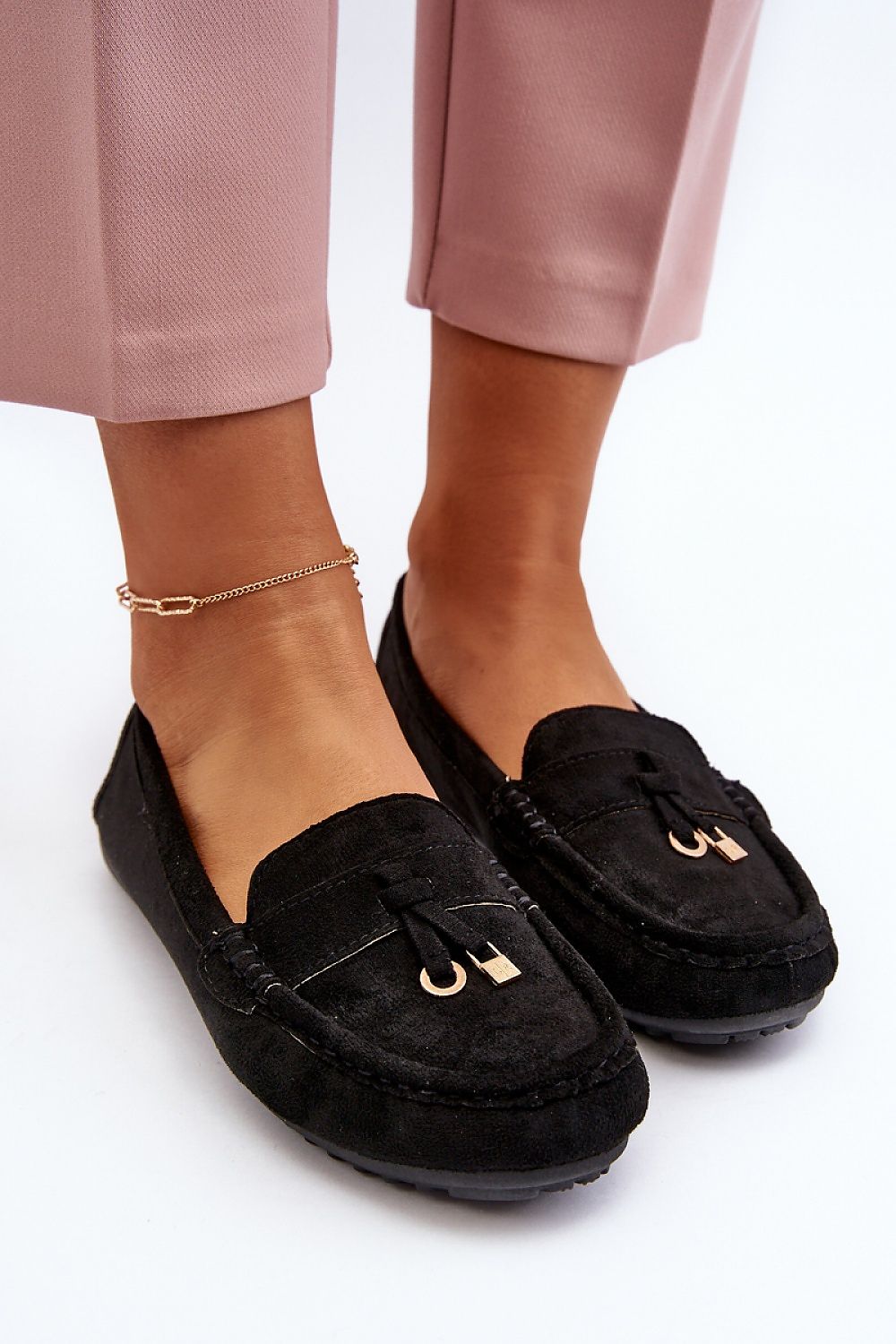  Mocassin model 194151 Step in style 