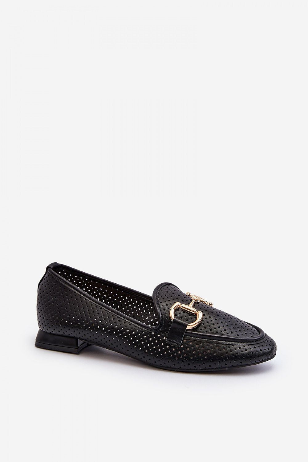  Mocassin model 194165 Step in style 