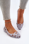  Ballet flats model 194691 Step in style 