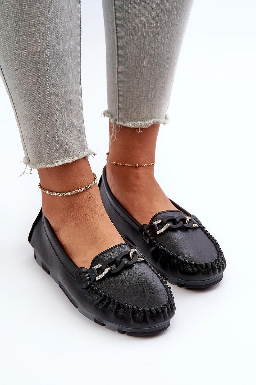  Mocassin model 197607 Step in style 