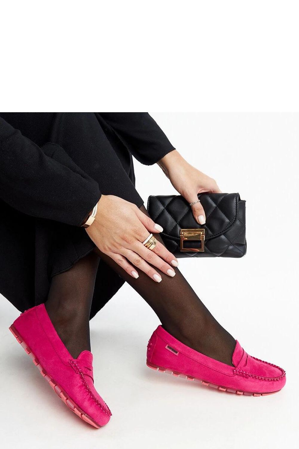 Mocassin model 207424 Solea 