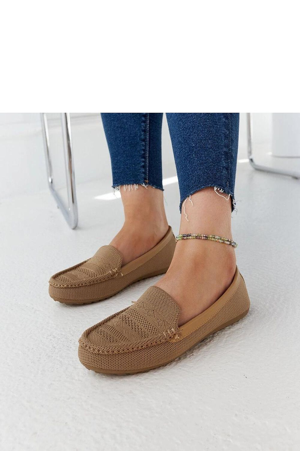  Mocassin model 207486 Solea 