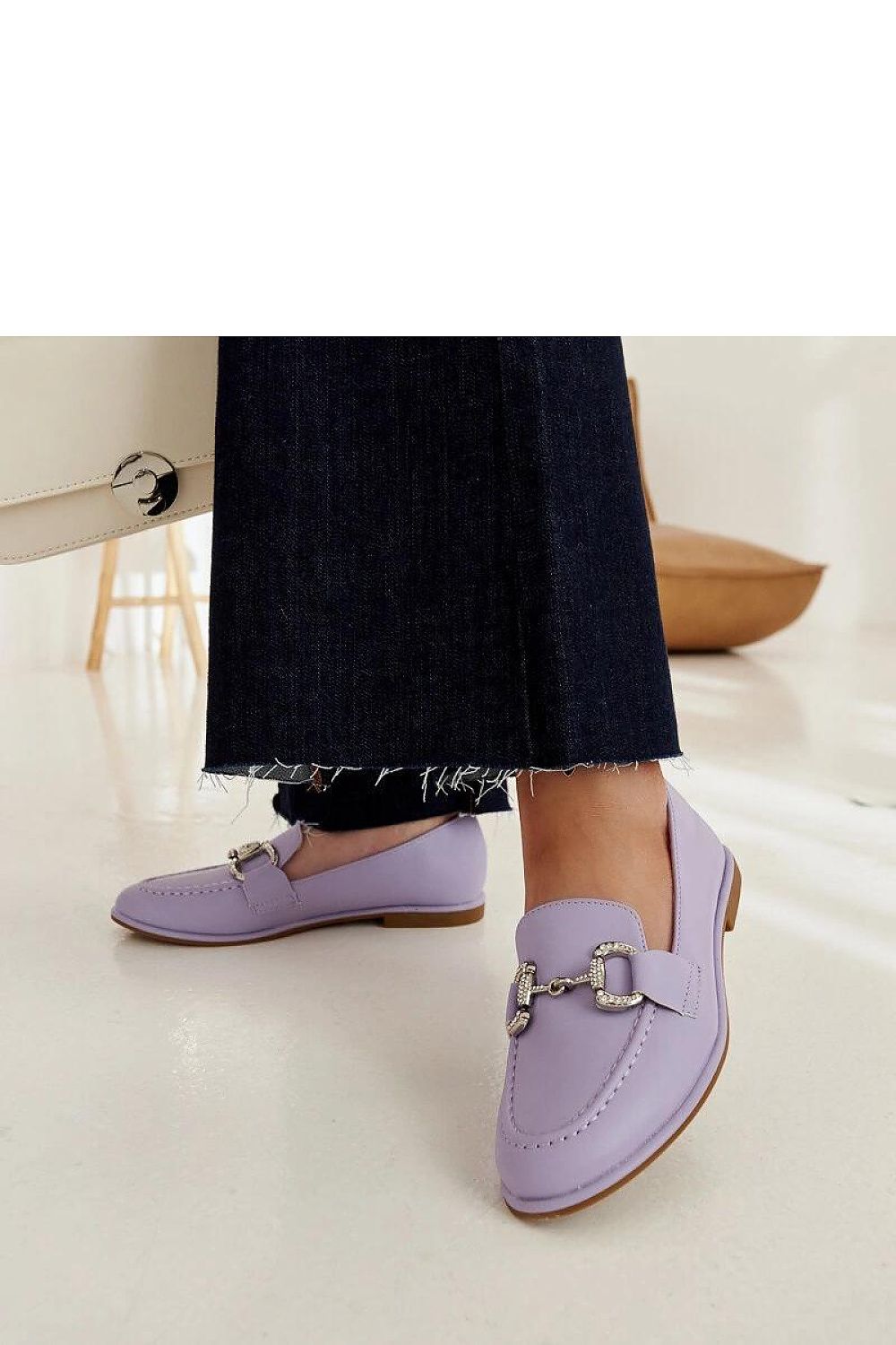  Mocassin model 207529 Solea 