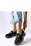  Mocassin model 207679 Solea 