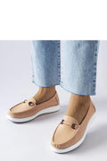  Mocassin model 207712 Solea 