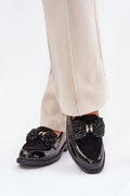  Mocassin model 209026 Step in style 