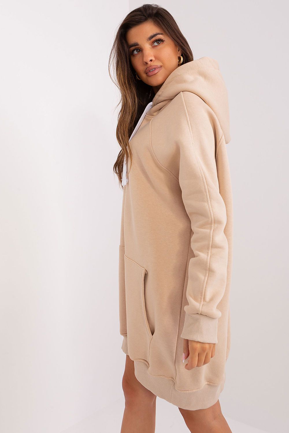  Sweatshirt model 216167 Ex Moda 