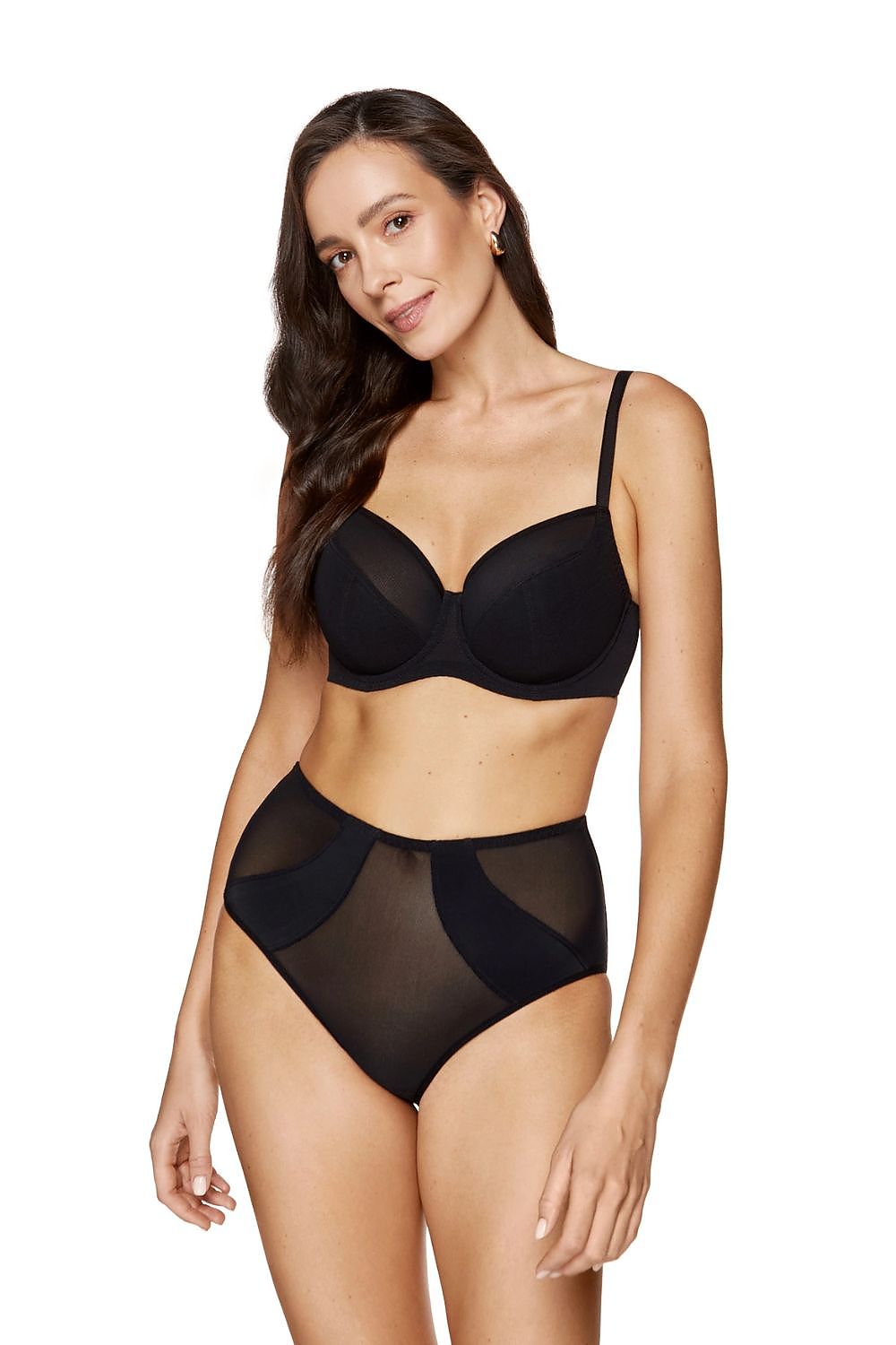  Semi-soft model 218809 Gorteks 
