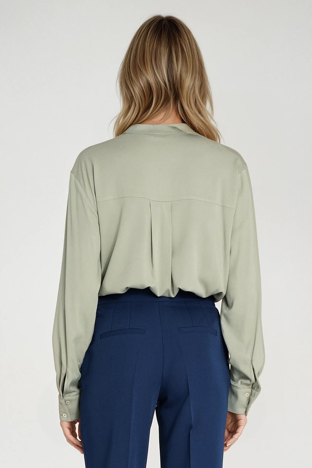  Blouse model 218903 Nife 