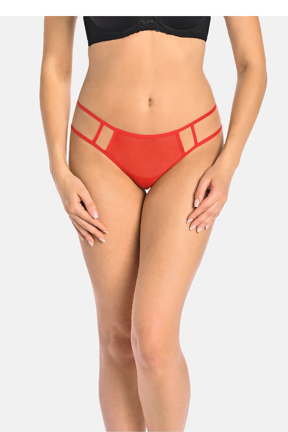  T-backs model 220139 Teyli 