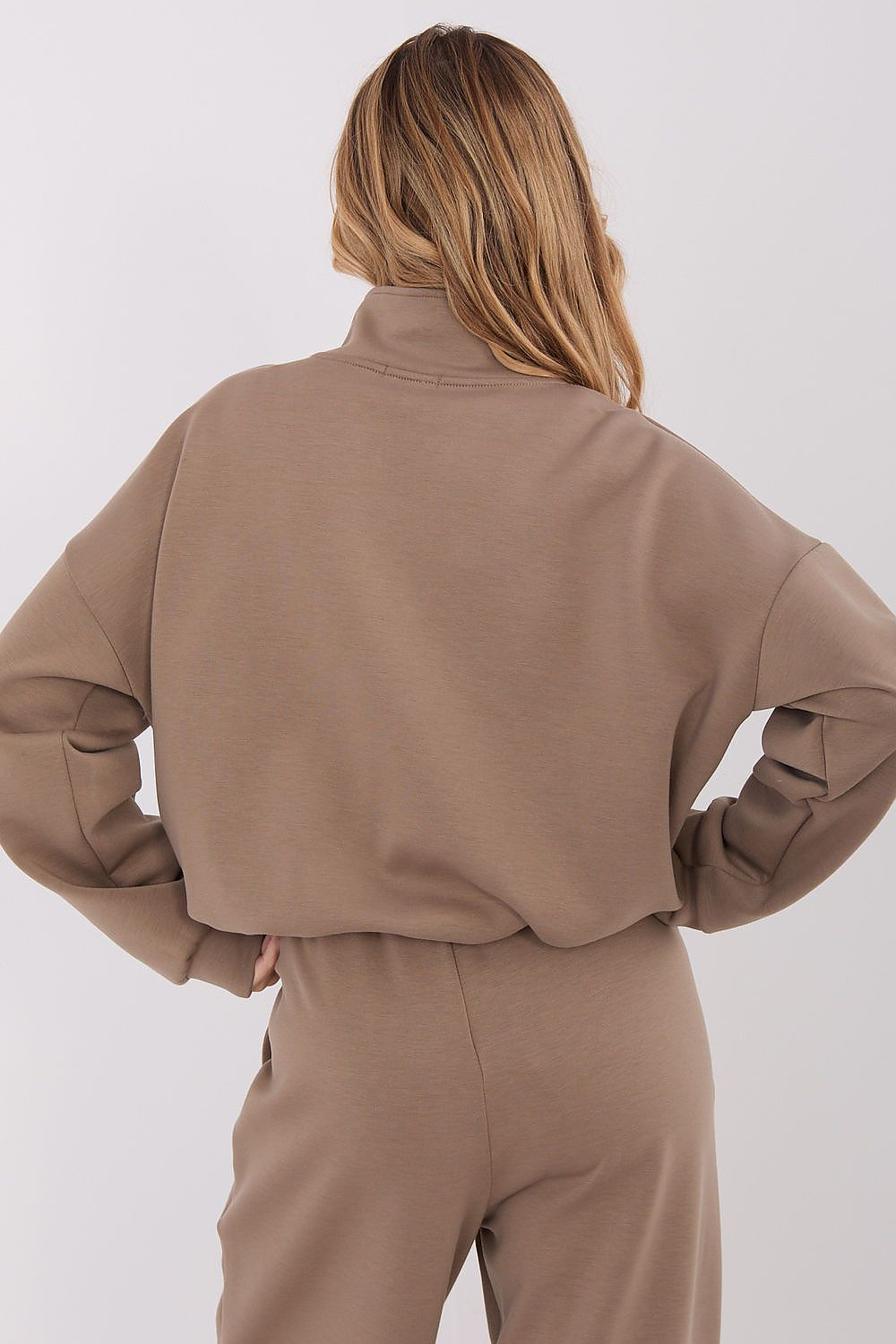  Sweatshirt model 222103 Factory Price 