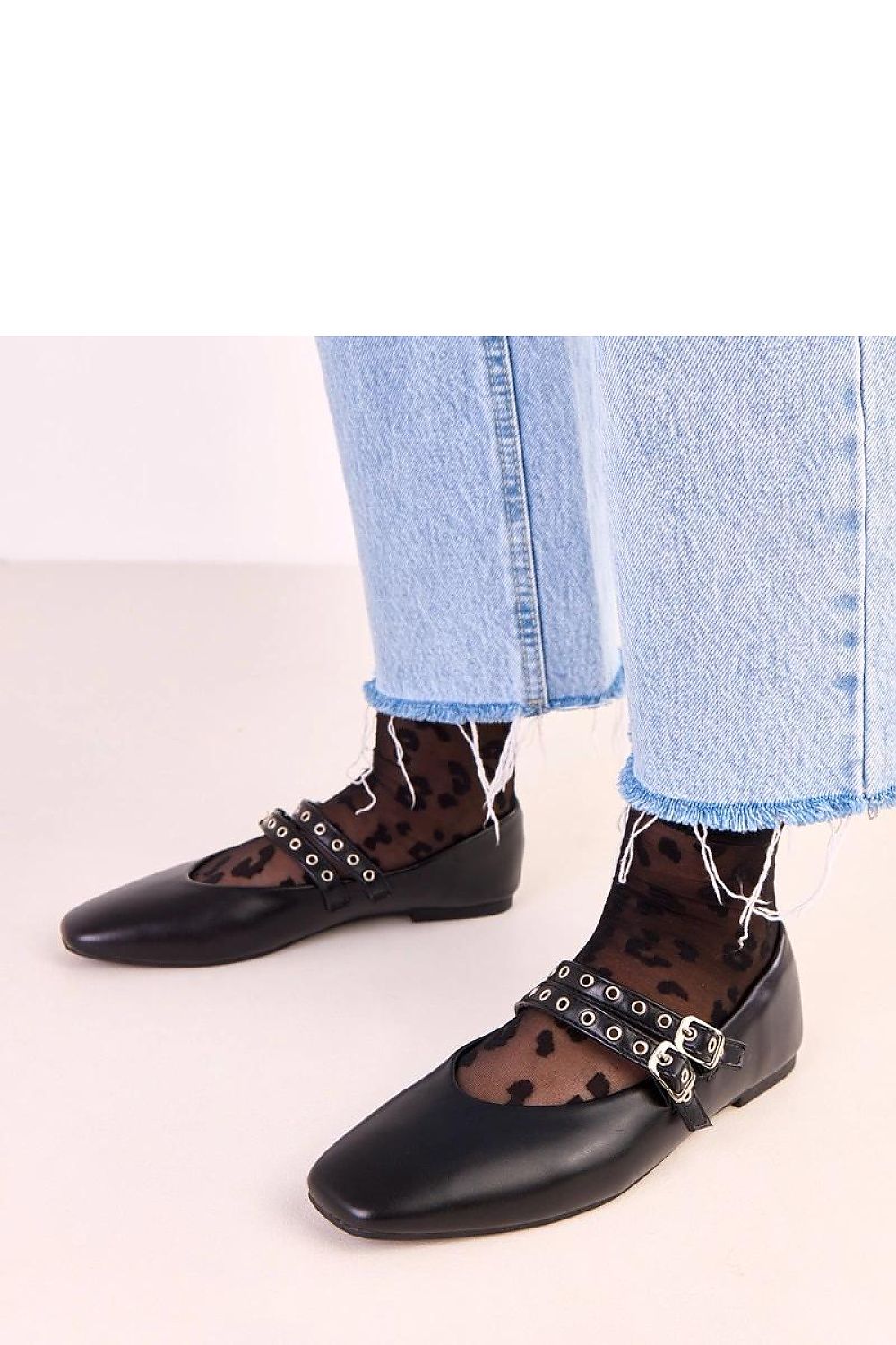  Ballet flats model 223149 Solea 