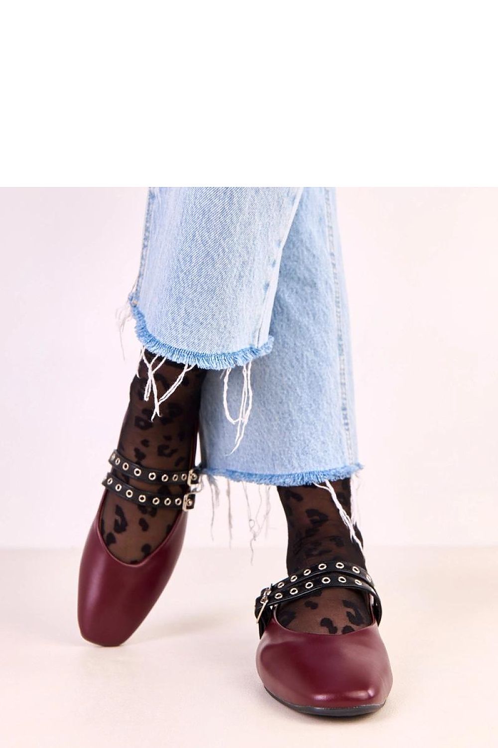  Ballet flats model 223150 Solea 