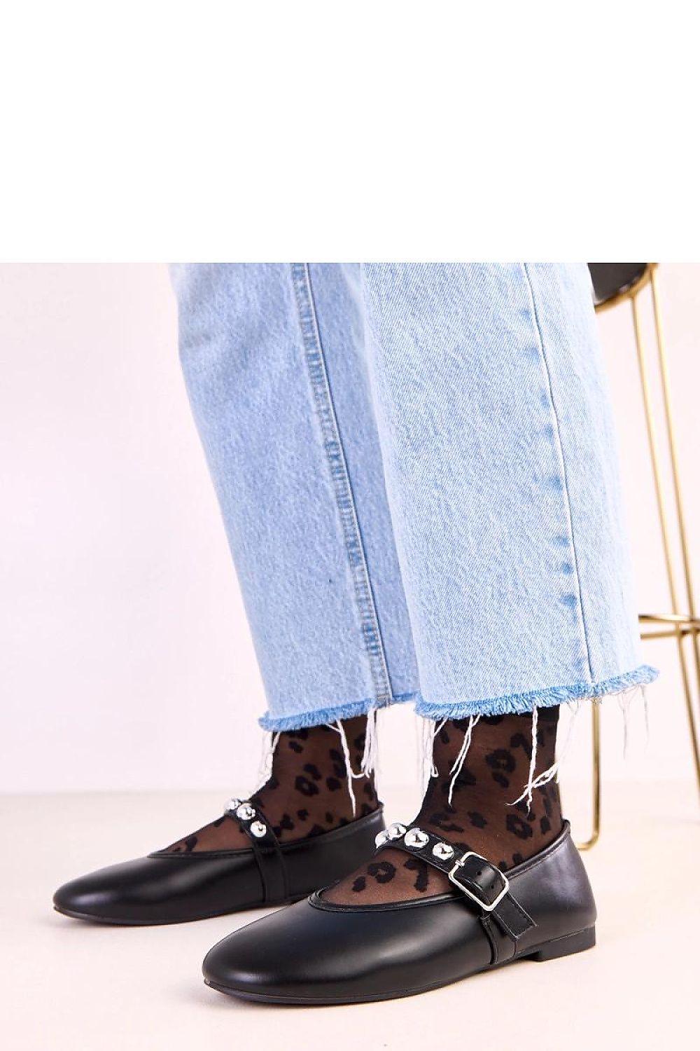  Ballet flats model 223154 Solea 