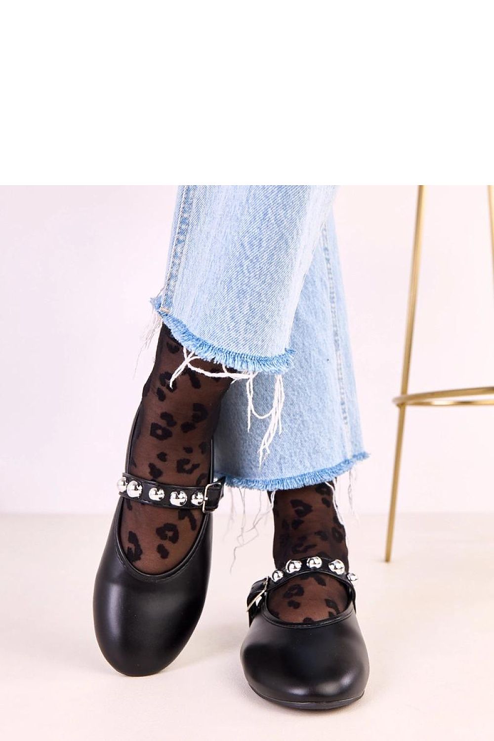  Ballet flats model 223154 Solea 