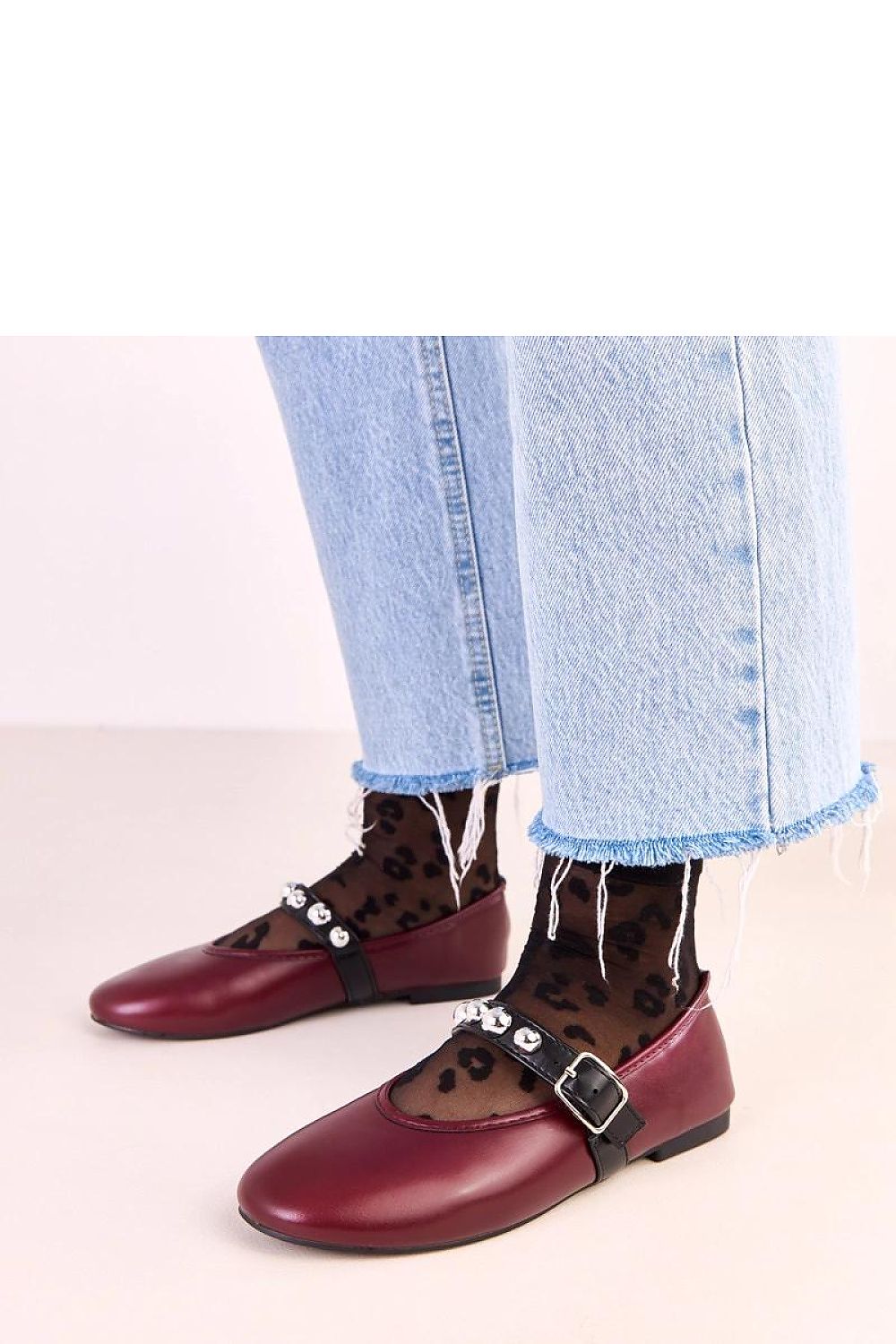  Ballet flats model 223155 Solea 