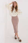  Skirt model 223372 Rue Paris 