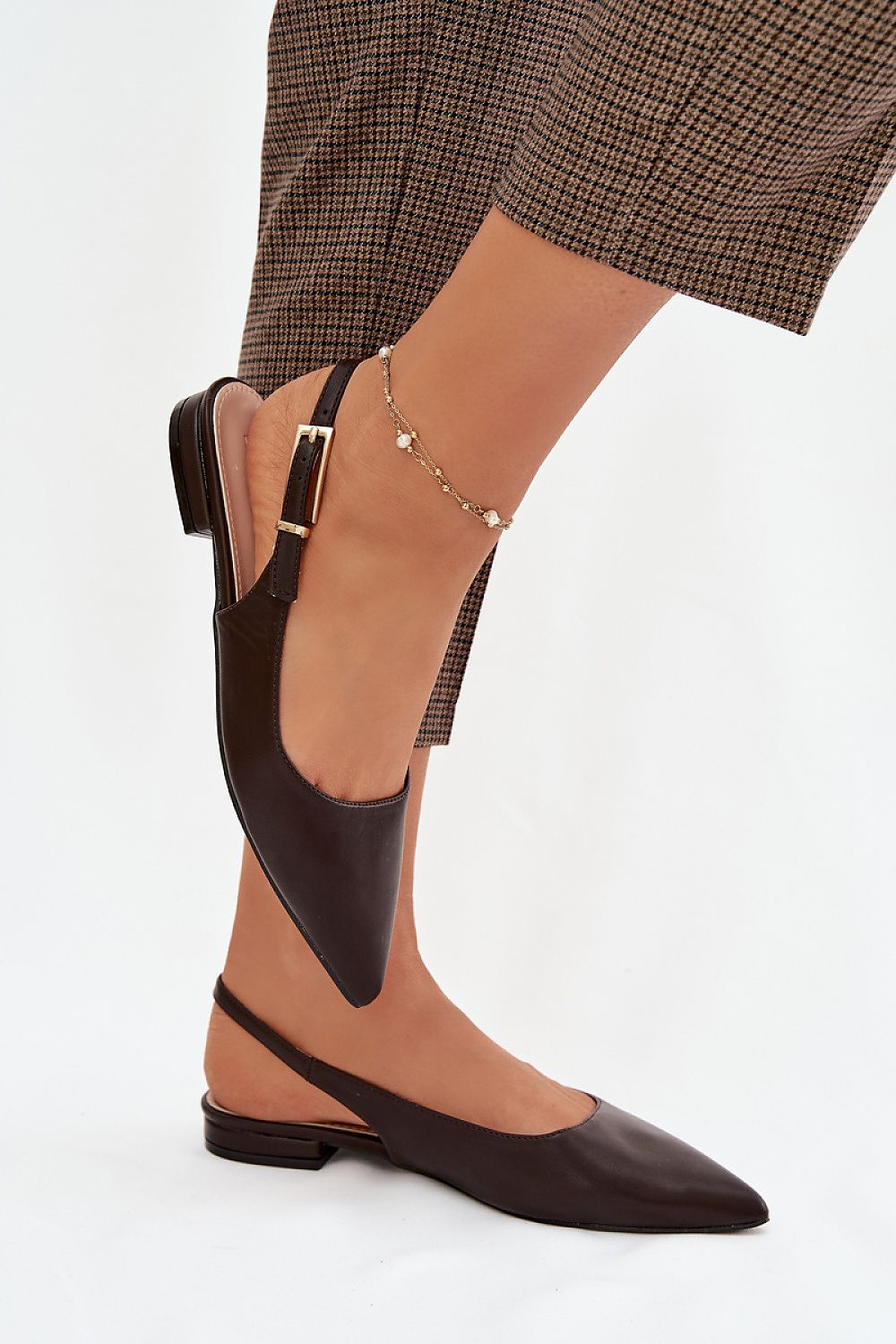  Ballet flats model 223592 Step in style 