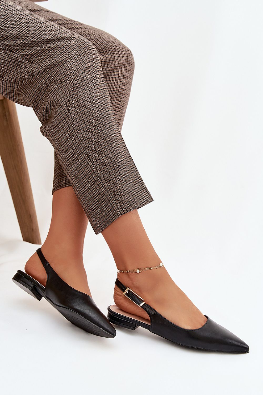  Ballet flats model 223594 Step in style 