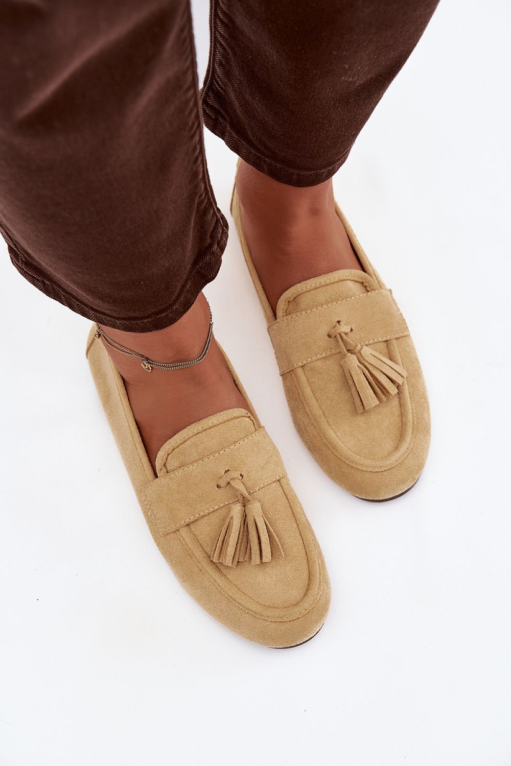  Mocassin model 223618 Step in style 