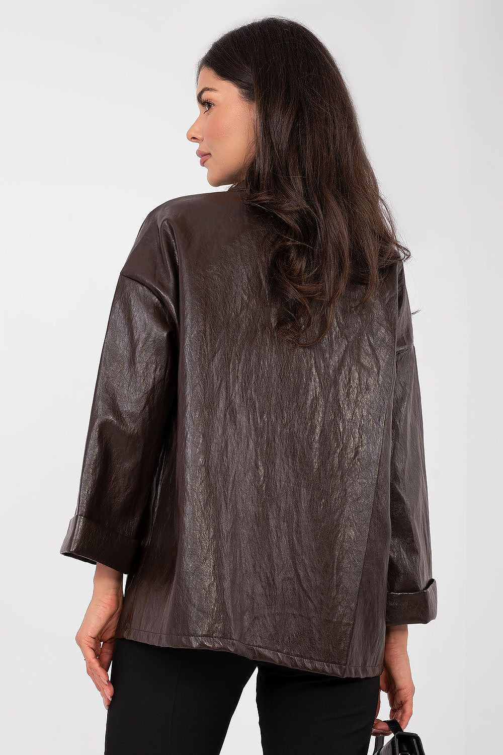  Jacket model 223660 Rue Paris 