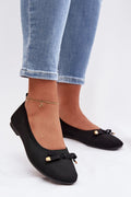 Ballet flats model 224434 Step in style 