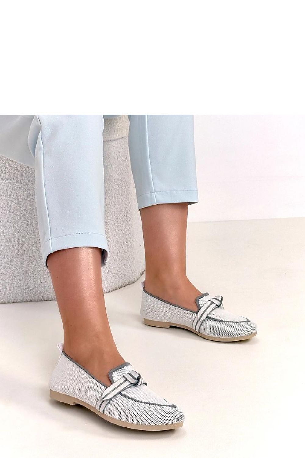  Ballet flats model 224565 Solea 