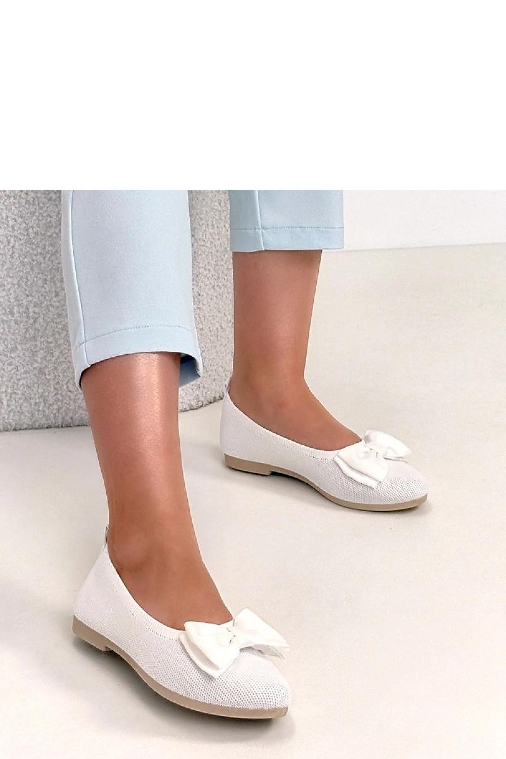  Ballet flats model 224566 Solea 