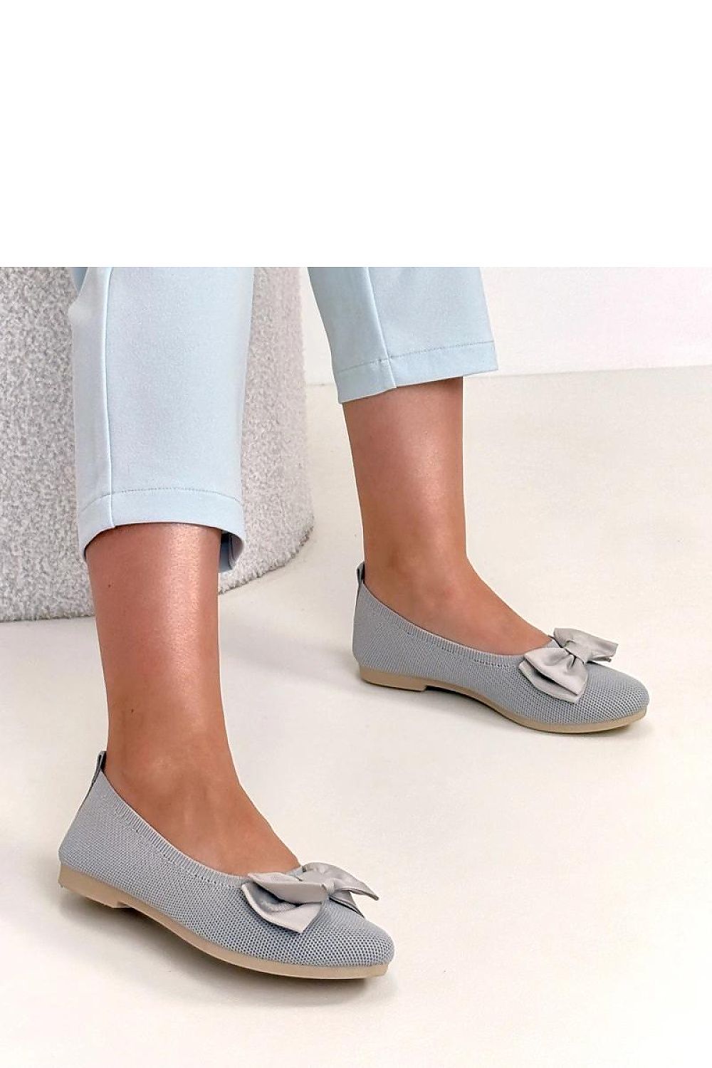  Ballet flats model 224568 Solea 