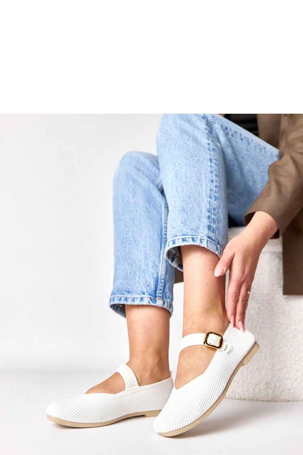  Ballet flats model 224592 Solea 