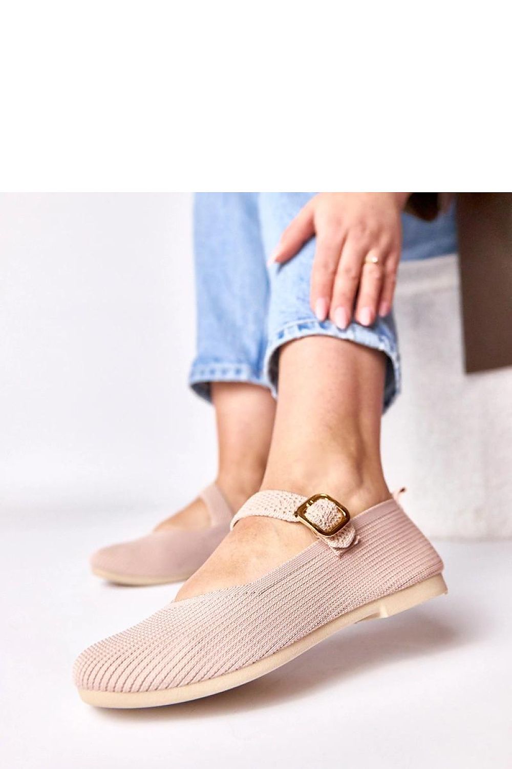  Ballet flats model 224593 Solea 