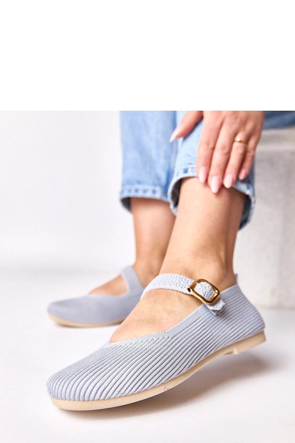  Ballet flats model 224594 Solea 