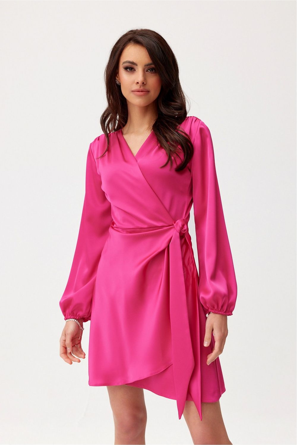  Cocktail dress model 225044 Roco Fashion 