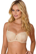  Braceless bra model 227990 Vena 