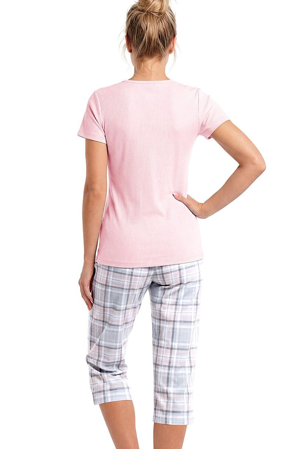  Pyjama model 230622 Donna 