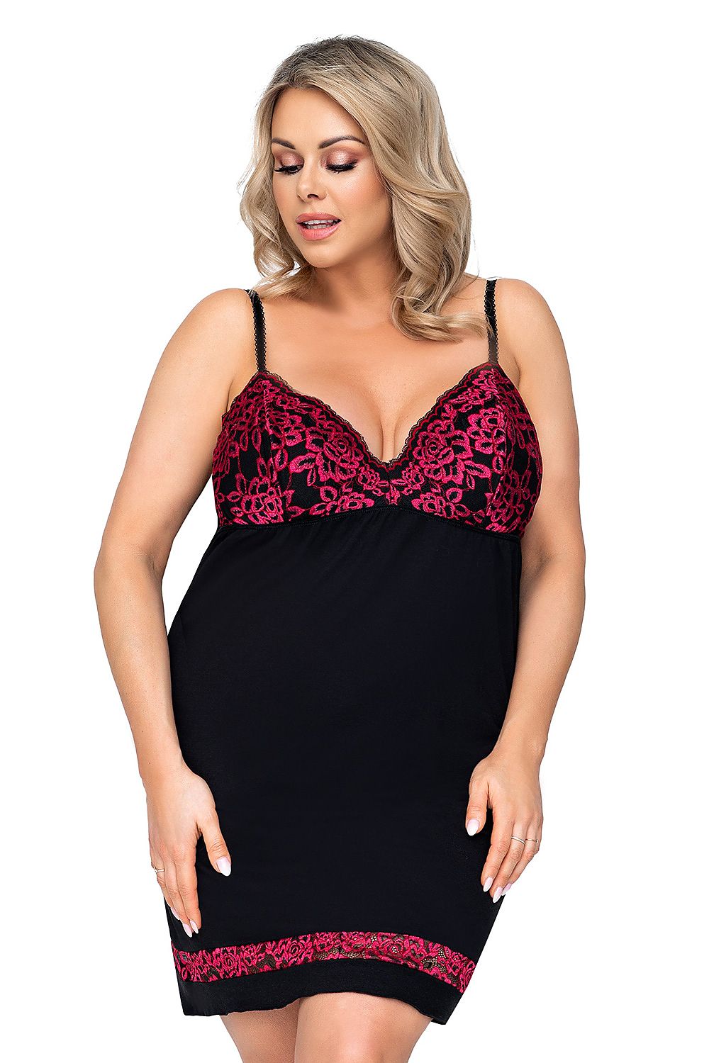  Nightshirt model 157191 Donna 